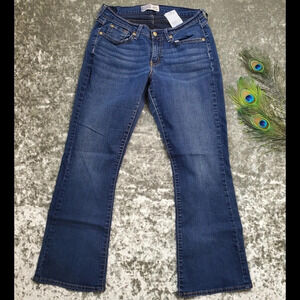 Levi's Strauss Bootcut Jeans